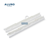 Aluno提供现代玻璃百叶窗框架6.38mm厚的斐济市场 