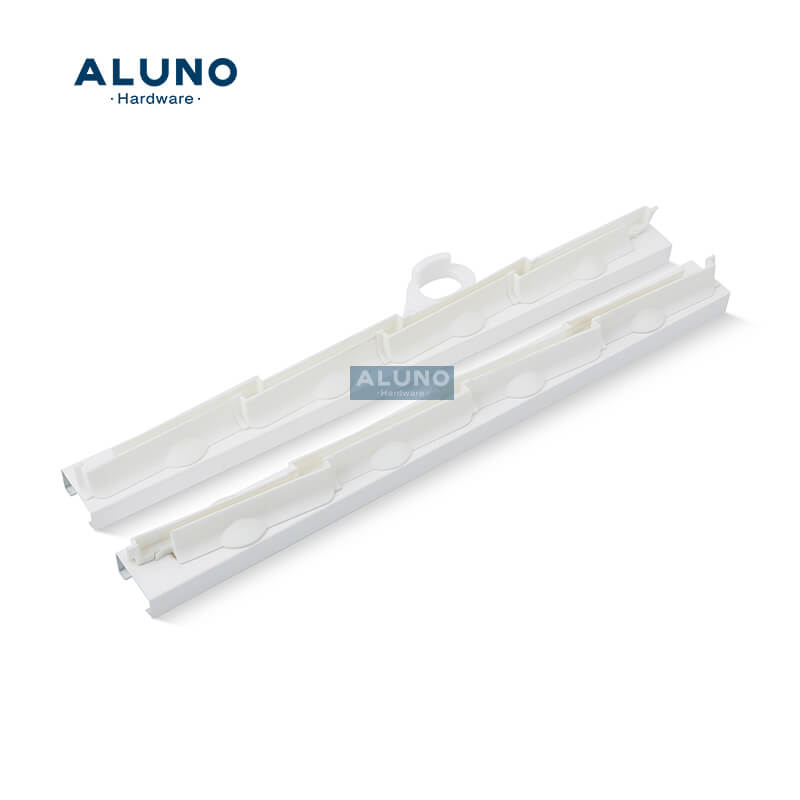 Aluno提供现代玻璃百叶窗框架6.38mm厚的斐济市场 