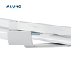 Aluno New Aluminum Louver Window窗帘框架库销售