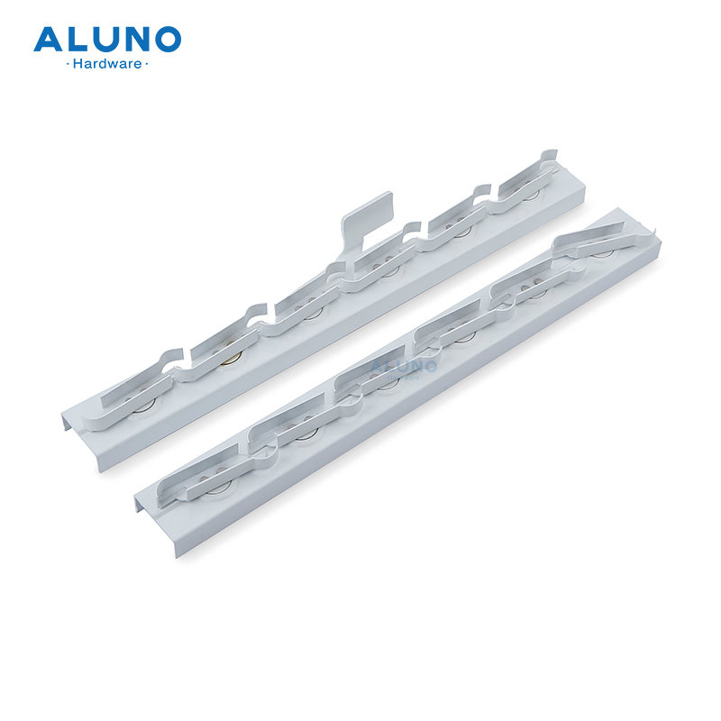 Alunotec配件Louvre框架窗户铝合金LOUVRE FRAME LOUVRES