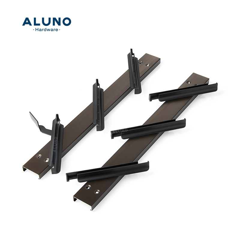  Aluno 4英寸铝制塑料百叶窗窗框百叶窗百叶窗