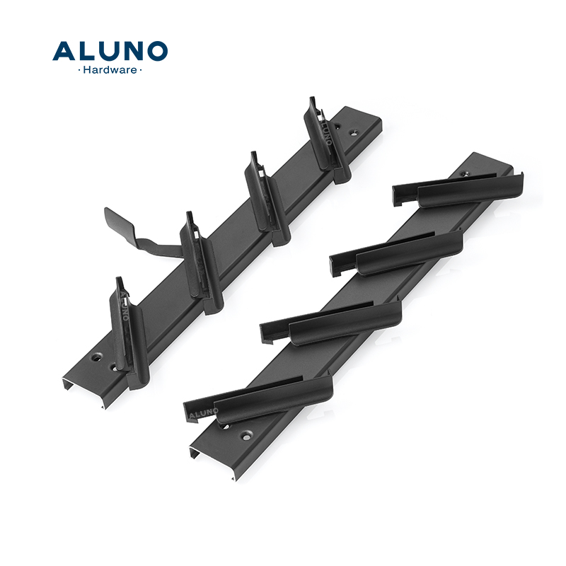  Aluno 4英寸铝制塑料百叶窗窗框百叶窗百叶窗