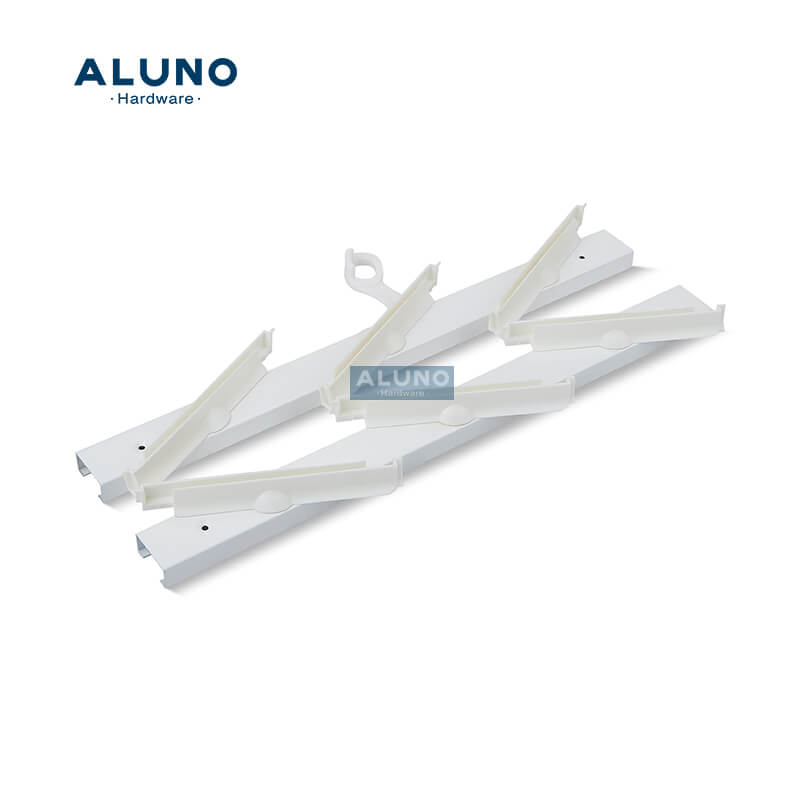Aluno高质量的铝百叶窗窗框凉棚百叶窗百叶窗框架