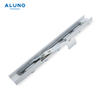 Alunotec配件Louvre框架窗户铝合金LOUVRE FRAME LOUVRES
