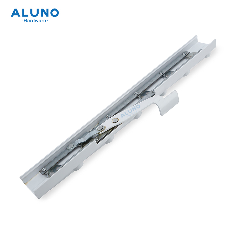 Alunotec配件Louvre框架窗户铝合金LOUVRE FRAME LOUVRES