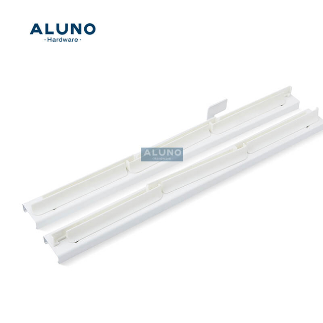 Aluno金属支架铝制百叶窗快门框架