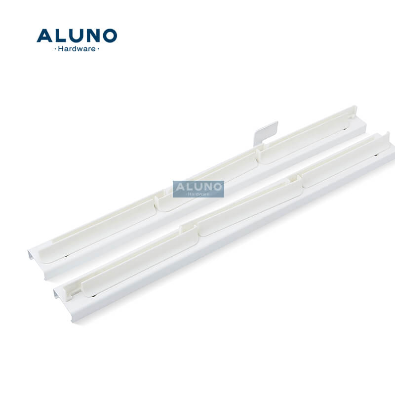 Aluno金属支架铝制百叶窗快门框架