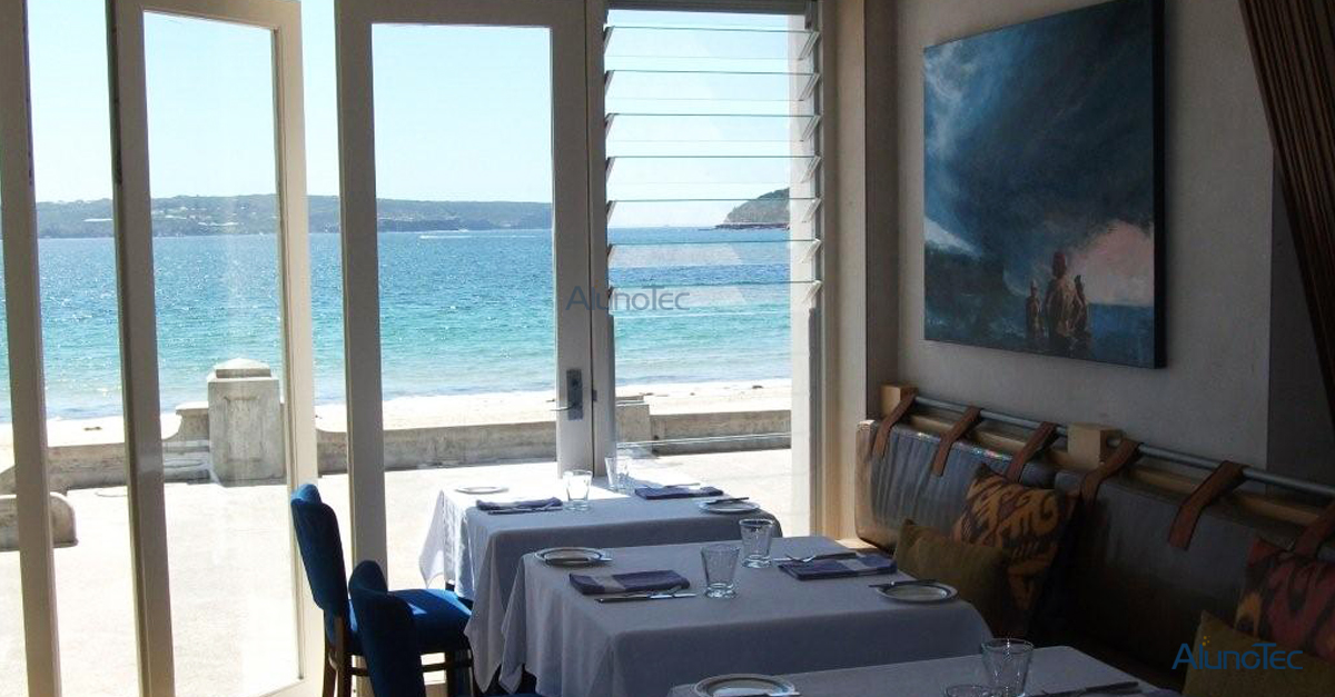 o-louvre框架（14）